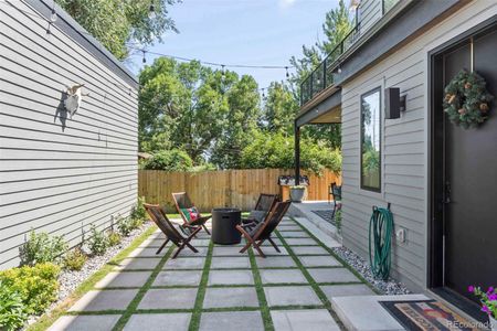 New construction Single-Family house 2838 Tennyson Street, Denver, CO 80212 - photo 5 5