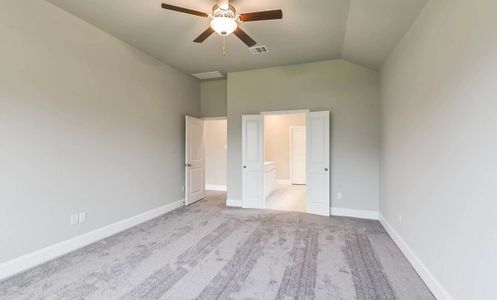 New construction Single-Family house 13222 Wood Leaf Park, Tomball, TX 77375 - photo 15 15