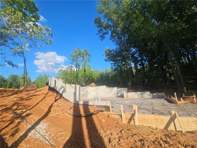 New construction Single-Family house 145 Cedarwood Lane, Roswell, GA 30075 - photo 11 11