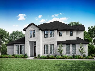New construction Single-Family house Aransas, 5008 Everly Terrace, San Antonio, TX 78263 - photo