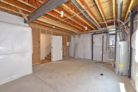 New construction Single-Family house 6611 West 5th Street, Greeley, CO 80634 - photo 38 38