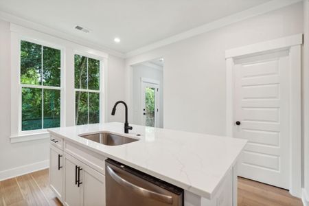 New construction Single-Family house 912 Dills Bluff Road, Charleston, SC 29412 - photo 8 8