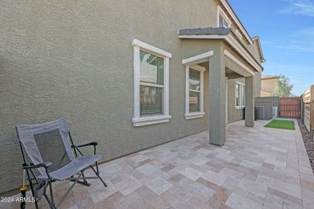 New construction Single-Family house 25826 N 20Th Lane, Phoenix, AZ 85085 - photo 34 34