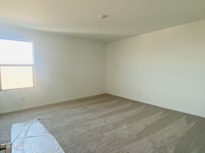 New construction Single-Family house 2399 E Cy Avenue, San Tan Valley, AZ 85140 Daisy Homeplan- photo 21 21