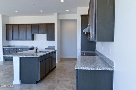 New construction Single-Family house 15435 W Bajada Road, Surprise, AZ 85387 - photo 21 21