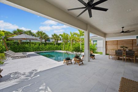 New construction Single-Family house 13662 Artisan Circle, Palm Beach Gardens, FL 33418 - photo 85 85