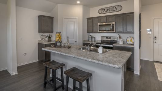 New construction Single-Family house X40E Elgin, 109 Boxwood Drive, Royse City, TX 75189 - photo