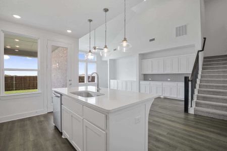 New construction Single-Family house 565 Road, Mont Belvieu, TX 77523 - photo 8 8