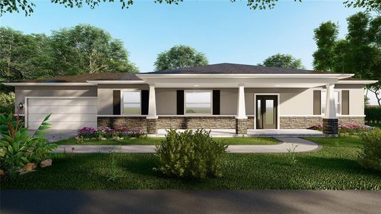New construction Single-Family house 7394 121St Way N, Seminole, FL 33772 - photo 2 2