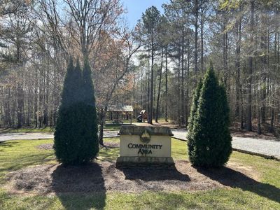 New construction Single-Family house 133 Masons Ridge, Barnesville, GA 30204 - photo 5 5