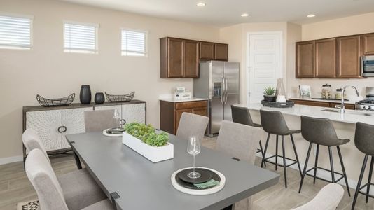 Harvest: Discovery by Lennar in Queen Creek - photo 10