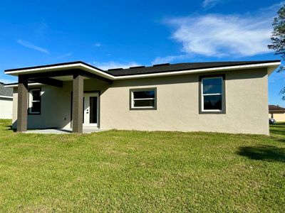 New construction Single-Family house 4822 Sw 166Th Loop, Ocala, FL 34473 - photo 24 24