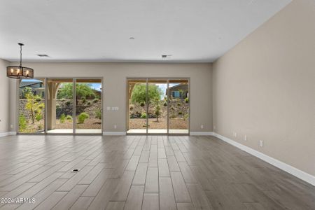 New construction Single-Family house 4280 Copperhead Drive, Wickenburg, AZ 85390 - photo 17 17