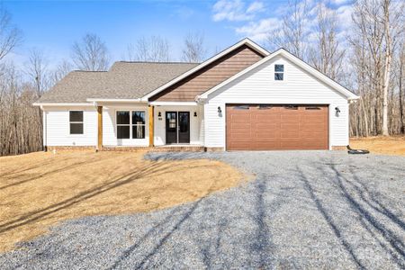 New construction Single-Family house 935 Sellerstown Road, Cherryville, NC 28021 - photo 38 38