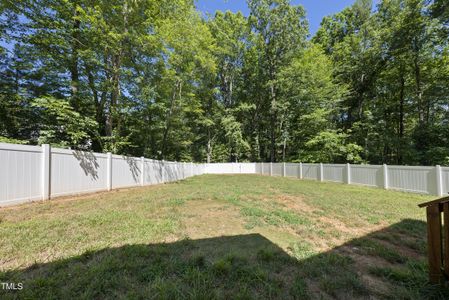 New construction Single-Family house 517 Shawnee Drive, Louisburg, NC 27549 - photo 35 35