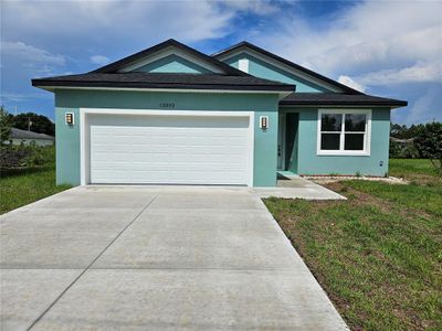 New construction Manufactured Home house 13392 Sw 47Th Terrace, Ocala, FL 34473 - photo 0