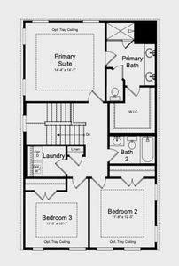 New construction Single-Family house 3669 Willingham Run Sw, Marietta, GA 30008 - photo 6 6