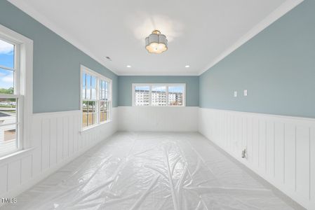 New construction Single-Family house 2639 Marchmont Street, Raleigh, NC 27608 - photo 12 12