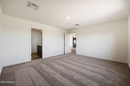 New construction Single-Family house 516 W Crowned Dove Trail, Casa Grande, AZ 85122 - photo 6 6