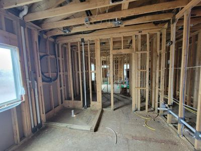 New construction Single-Family house 7812 Jester Street, Houston, TX 77051 - photo 8 8
