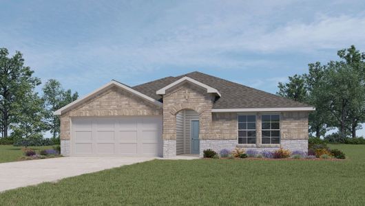 New construction Single-Family house 101 Comal Drive, Huntsville, TX 77340 - photo 35 35