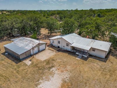 New construction Manufactured Home house 207 County Road 3597, Boyd, TX 76023 - photo 0