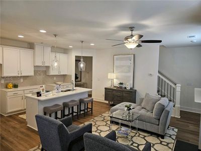 Riverside by Rocklyn Homes in Conyers - photo 4 4