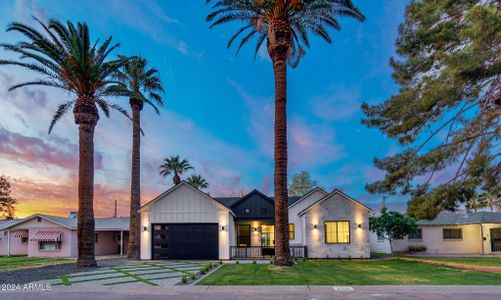 New construction Single-Family house 4206 E Earll Drive, Phoenix, AZ 85018 - photo 28 28