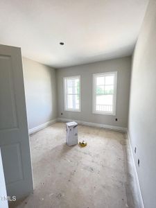 New construction Single-Family house 5362 River Buck Road, Spring Hope, NC 27882 - photo 13 13