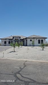 New construction Single-Family house 8427 N 192Nd Avenue, Waddell, AZ 85355 - photo 9 9