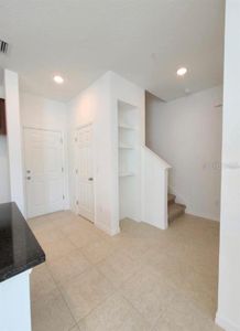 New construction Townhouse house 11767 Tidal Alley, Orlando, FL 32832 - photo 3 3