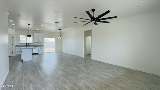 New construction Single-Family house 9023 W Torreon Drive, Arizona City, AZ 85123 - photo 2 2