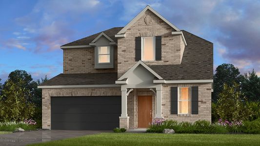 New construction Single-Family house 6512 Velvet Leaf Lane, Buda, TX 78610 - photo 8 8
