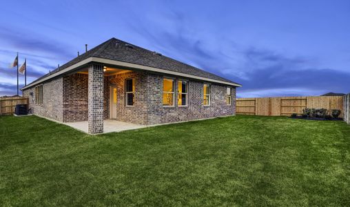 New construction Single-Family house 609 Westwood Drive, League City, TX 77573 - photo 20 20