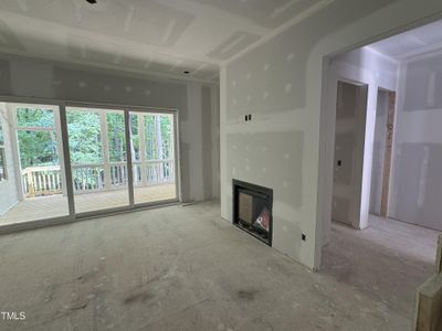 New construction Single-Family house 110 Sanderway Drive, Chapel Hill, NC 27516 - photo 12 12