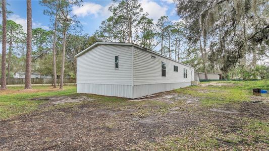 New construction Manufactured Home house 2314 State Park Road, Lakeland, FL 33805 - photo 26 26