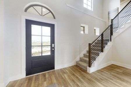 New construction Single-Family house 9912 Cavelier Canyon Court, Montgomery, TX 77316 - photo 8 8
