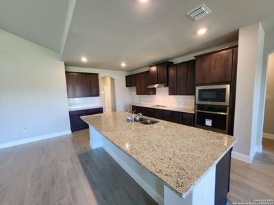 New construction Single-Family house 209 Canton Chase, Cibolo, TX 78108 Gardner- photo 2 2