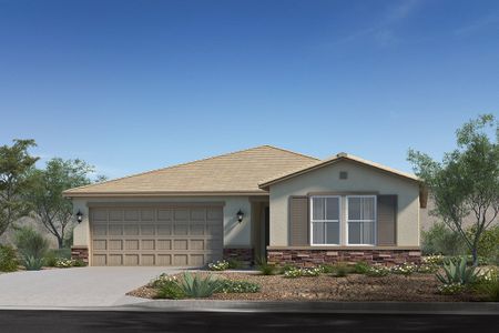 New construction Single-Family house 9223 S. 30Th Ave., Phoenix, AZ 85339 - photo 2 2