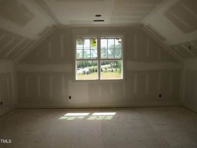 New construction Single-Family house 7729 Roberts Road, Apex, NC 27523 - photo 40 40