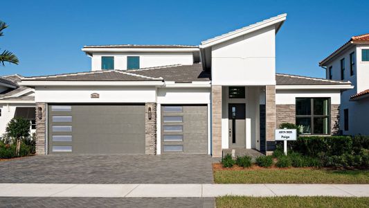 New construction Single-Family house 8975 Shinnecock, Port Saint Lucie, FL 34987 - photo 9 9