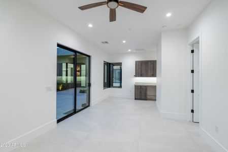 New construction Single-Family house 26125 North 116th Street, Unit 10, Scottsdale, AZ 85255 - photo 61 61