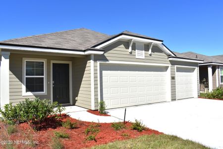 New construction Single-Family house 12680 Cucumber Tree St, Jacksonville, FL 32218 CATALINA- photo 19 19