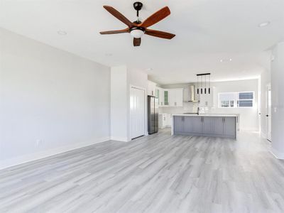New construction Townhouse house 4120 W North A Street, Unit 7, Tampa, FL 33609 - photo 22 22
