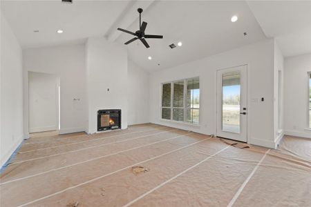 New construction Single-Family house 2710 Hackberry Run, Alvin, TX 77511 - photo 4 4