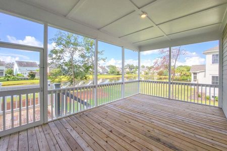 New construction Single-Family house 2405 Rushland Landing Road, Johns Island, SC 29455 - photo 5 5