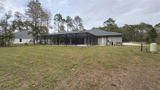 New construction Single-Family house 5371 Zamia Drive, Brooksville, FL 34604 - photo 24 24