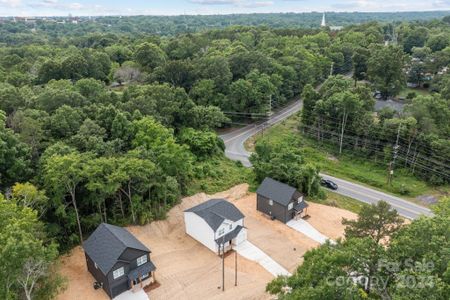 New construction Single-Family house 465 Summit Drive Se, Concord, NC 28025 - photo 38 38