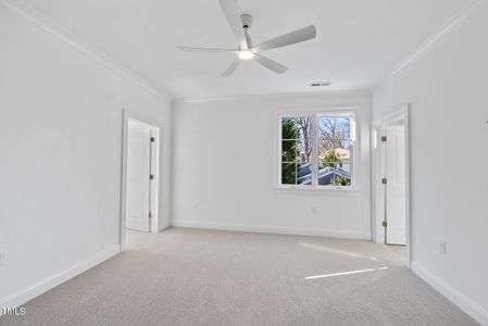 New construction Single-Family house 416 Northwood Drive, Raleigh, NC 27609 - photo 36 36