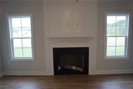 New construction Single-Family house 107 Grinnel Loop, Sanford, NC 27332 - photo 21 21